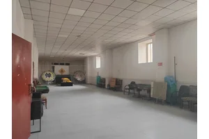 大厅守灵治丧，服务